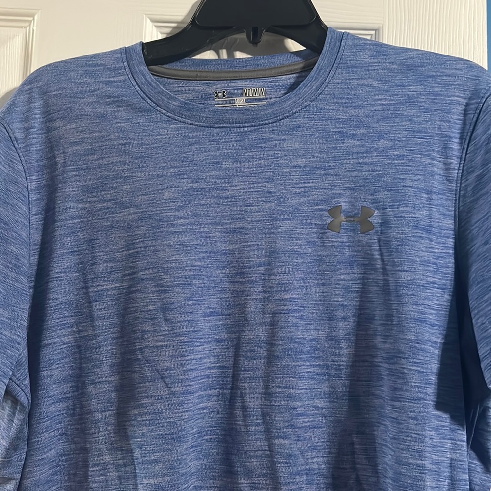 Under Armour Heat Gear Tshirt